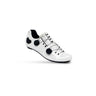 Lake CX333 Shoes White / Black