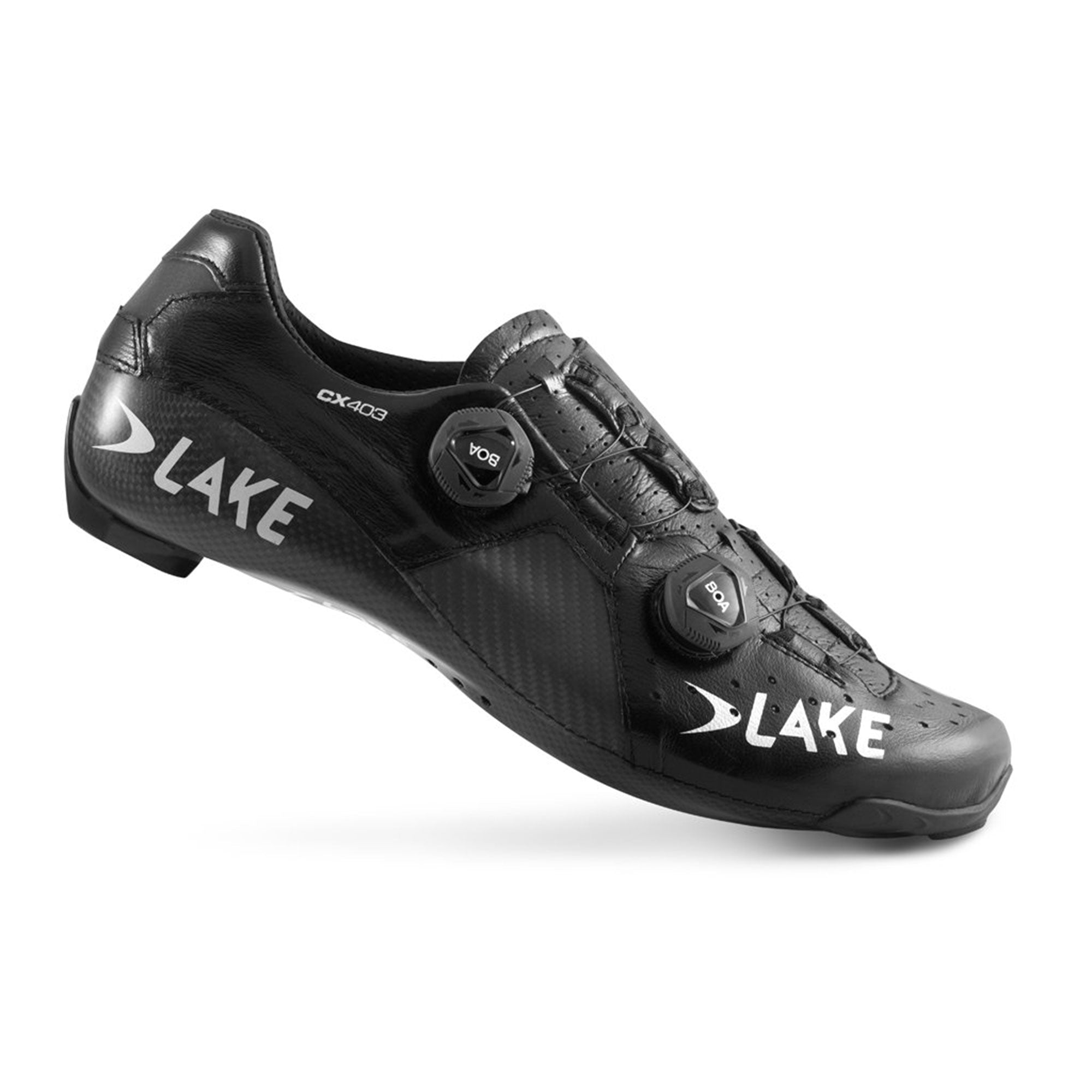 Lake CX403 Speedplay Road Cycling Shoes | RA Cycles