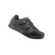 Lake MX169 Shoes Grey / Black