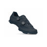 Lake MX239 Shoes - Regular Black / Black