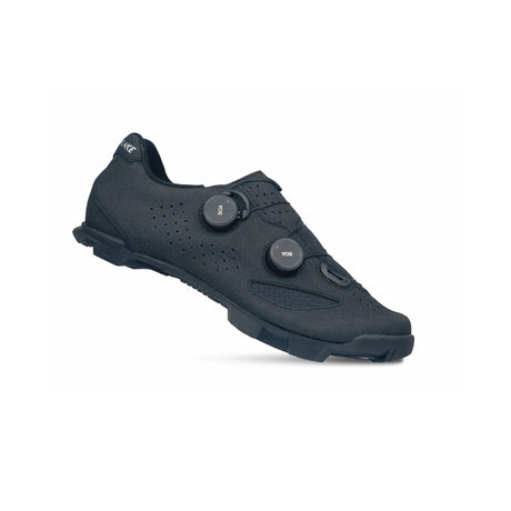 Lake MX239 Shoes - Regular Black / Black