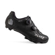 Lake MX332 Shoes Black / Silver