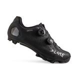 Lake MX332 Shoes Black / Silver