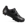 Lake MX332 - X Shoes Black / Silver