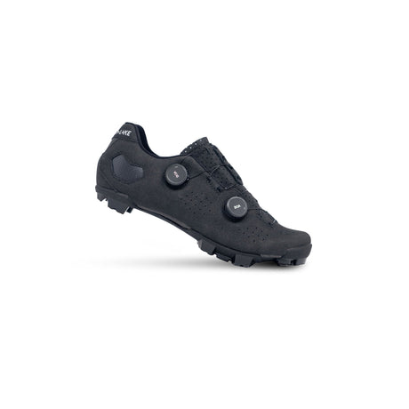 Lake MX333 Shoes Black / Black