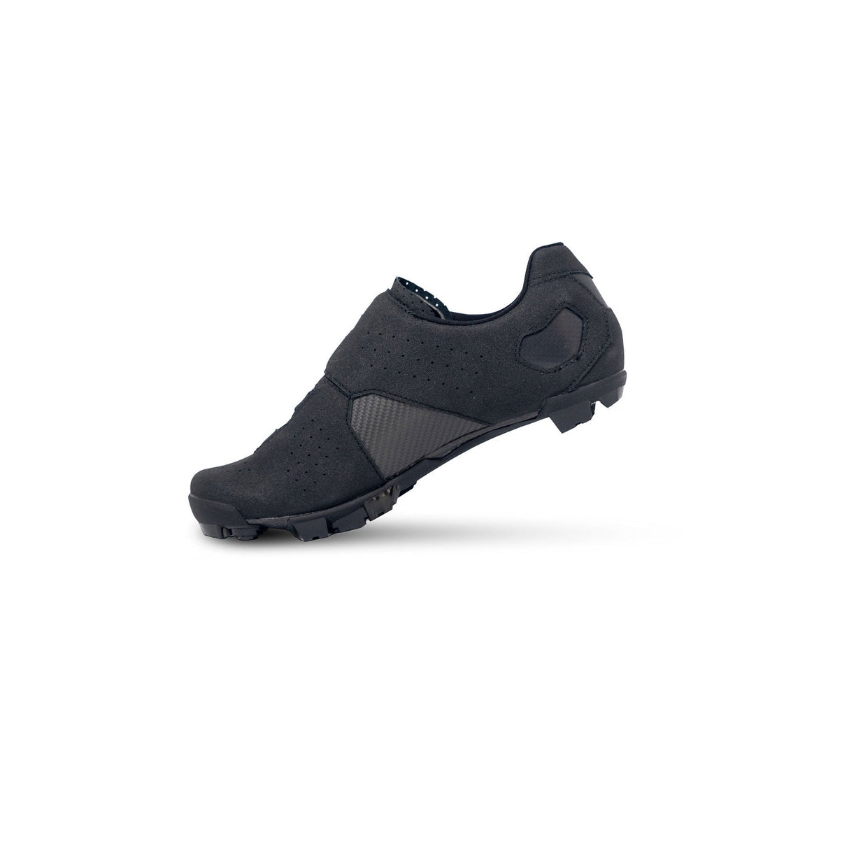 Lake MX333 Shoes Black / Black