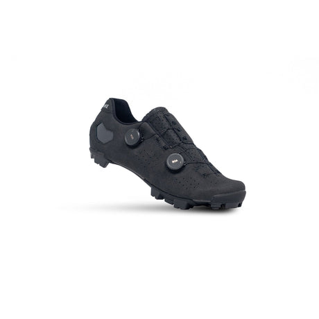 Lake MX333 Shoes Black / Black