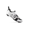 Lake TX213 Air Shoes White / Black