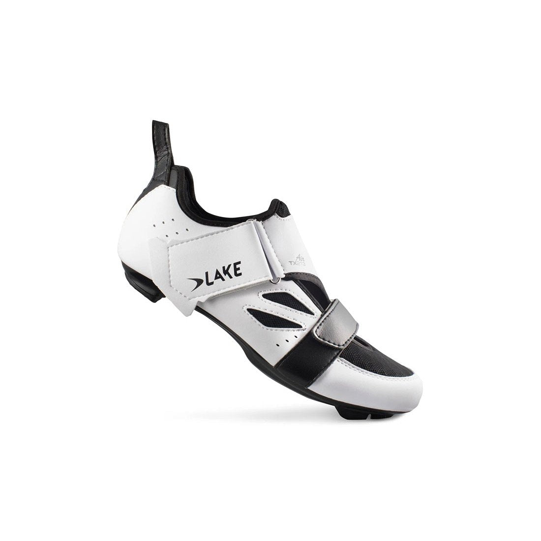 Lake TX213 - X Air Shoes White / Black