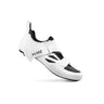 Lake TX223 Air Shoes White / Black