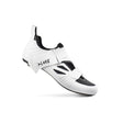 Lake TX223 Air Shoes White / Black