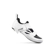 Lake TX223 - X Air Shoes White / Black