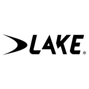 Zapatillas de ciclismo para lago Logo