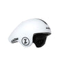 Lazer Tardiz 2 Aero Helmet Matte White