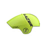 Lazer Tardiz 2 Aero Helmet Flash Yellow