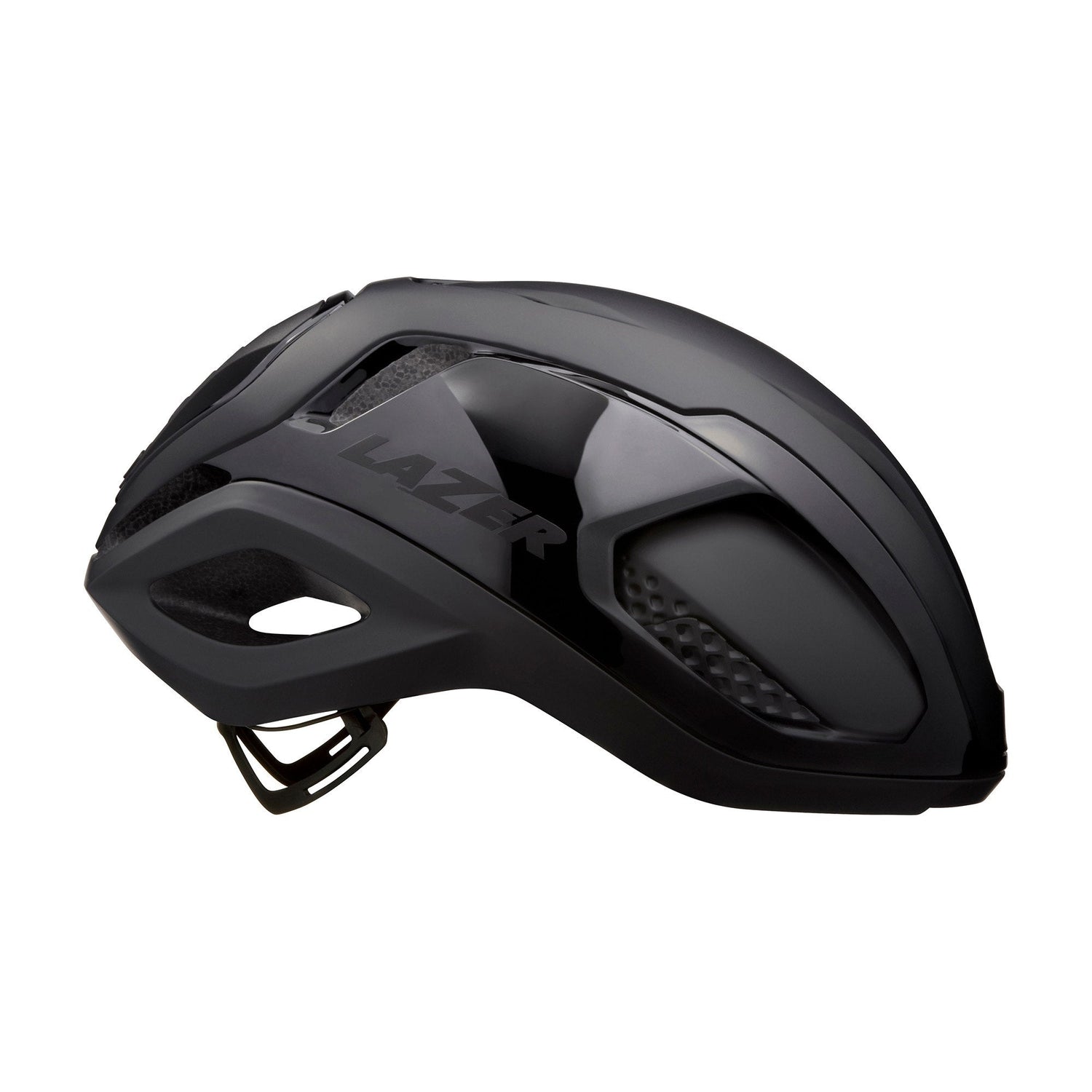Lazer Vento Kineticore Helmet Matte Black / Medium