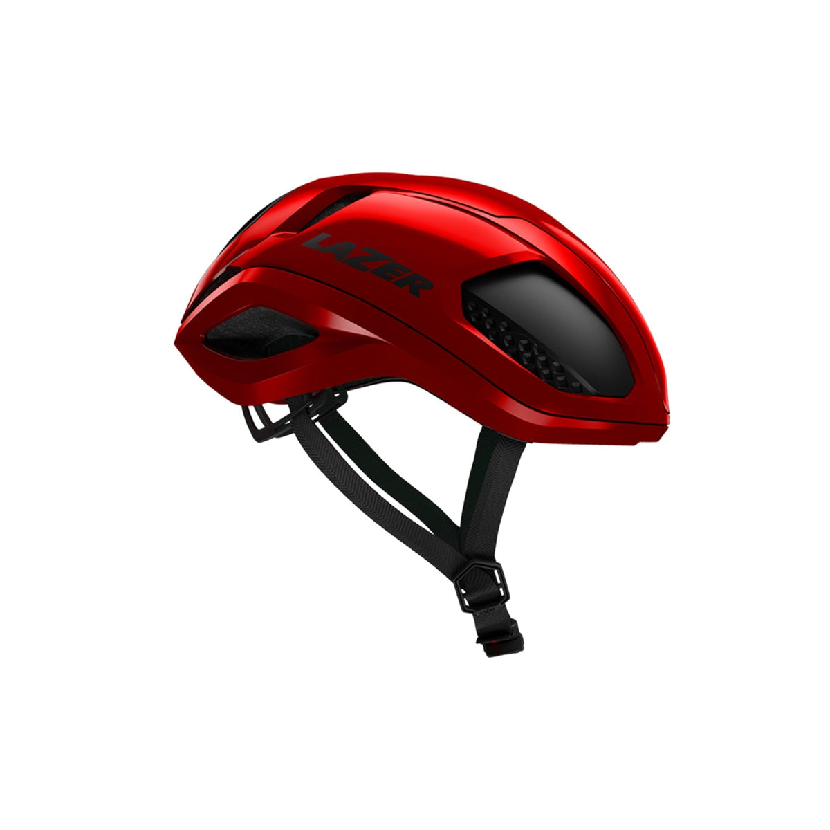Lazer Vento Kineticore Helmet Matte Black / Medium