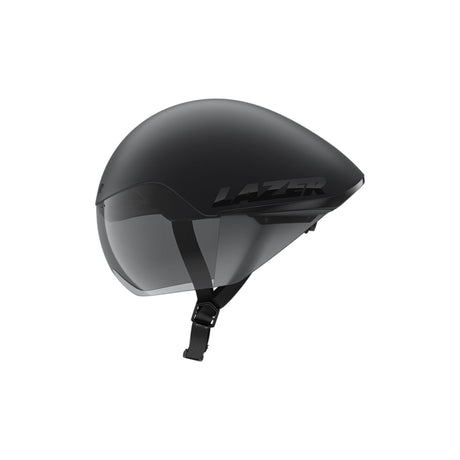 Lazer Victor Kineticore Helmet Matte Black