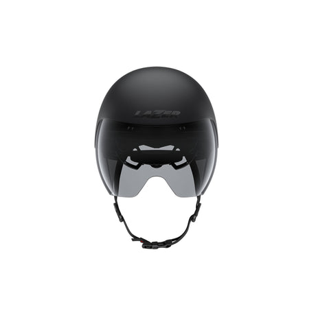 Lazer Victor Kineticore Helmet Matte Black