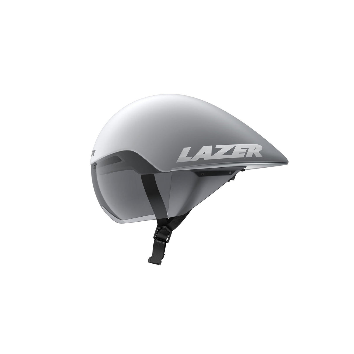 Lazer Volante Kineticore Helmet Matte White / Silver