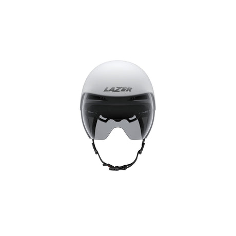 Lazer Volante Kineticore Helmet Matte White / Silver