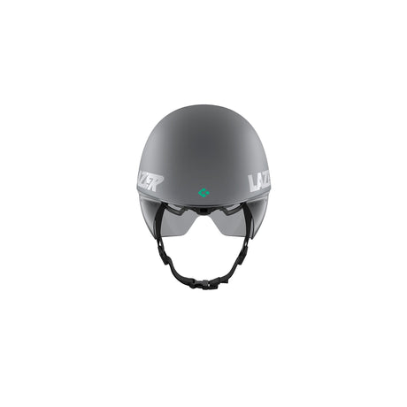 Lazer Volante Kineticore Helmet Matte White / Silver