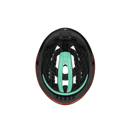 Lazer Z1 Kineticore Helmet Flash Orange