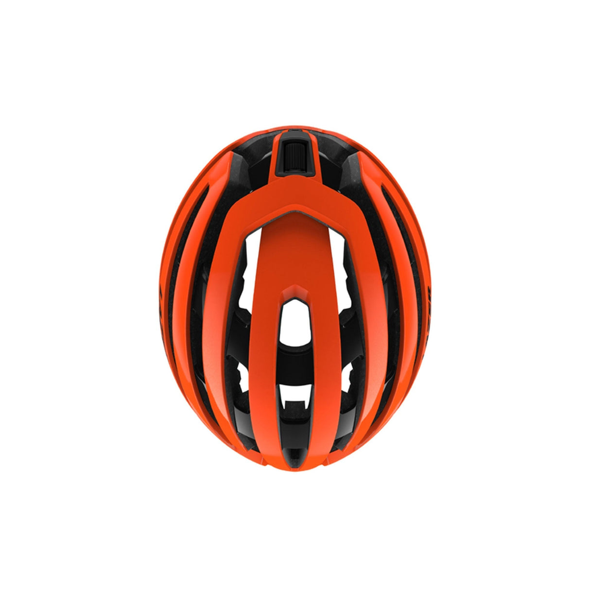 Lazer Z1 Kineticore Helmet Flash Orange