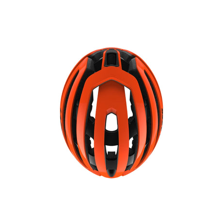 Lazer Z1 Kineticore Helmet Flash Orange