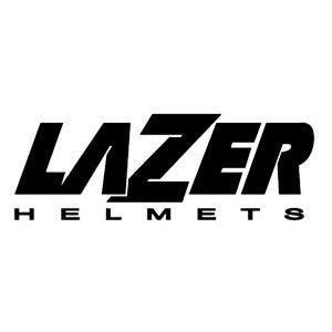 Cascos de bicicleta Lazer Logo