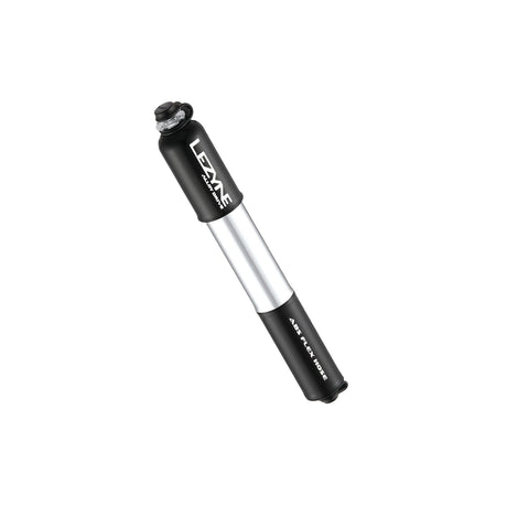 Lezyne Alloy Drive Hand Pump Black