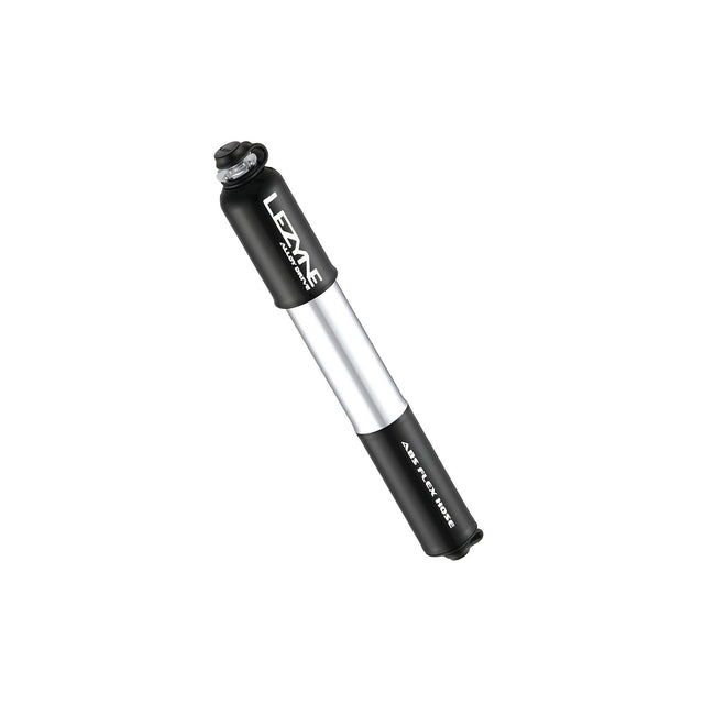 Lezyne Alloy Drive Hand Pump Black