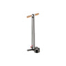 Lezyne Alloy Floor Drive Pump Silver