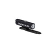 Lezyne Classic Drive XL 700+ Front Satin Black