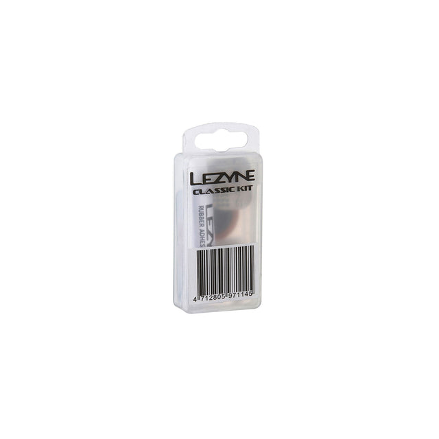 Lezyne Classic Repair Kit Clear