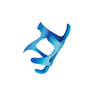 Lezyne CNC AL Bottle Cage Blue