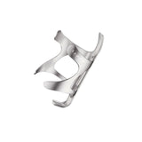 Lezyne CNC AL Bottle Cage Silver