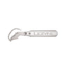 Lezyne CNC Chain Rod Chain Whip Tool Silver / Nickel