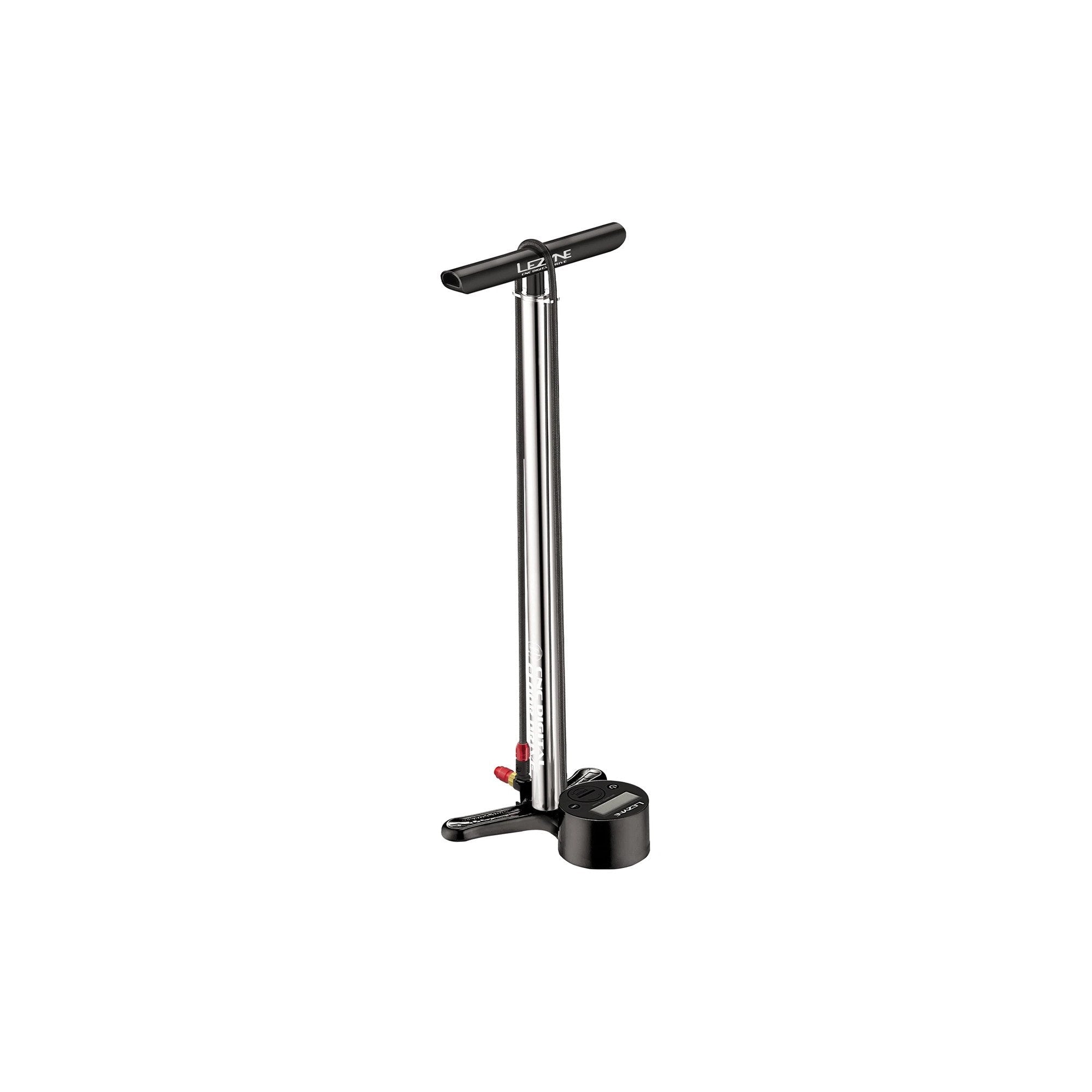 Lezyne CNC Digital Drive - Thumbnail 2
