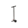 Lezyne CNC Digital Drive 3.5 Floor Pump Silver
