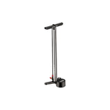 Lezyne CNC Digital Drive 3.5 Floor Pump Silver