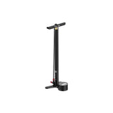Lezyne CNC Digital Drive 3.5 Floor Pump Satin Black