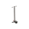 Lezyne CNC Floor Drive Pump Silver