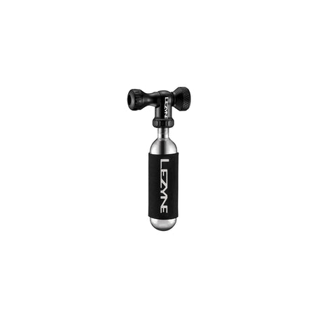 Lezyne Control Drive CO2 Inflator Black