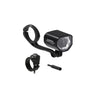 Lezyne E - Bike Classic HB STVZO E1000+ Headlight Black