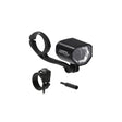 Lezyne E - Bike Classic HB STVZO E1000+ Headlight Black