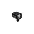 Lezyne E - Bike Classic STVZO E500 Headlight Black