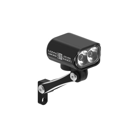 Lezyne E - Bike Micro Drive 500 (High Volt) Front Light