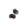 Lezyne Femto USB Drive Light Pair Black