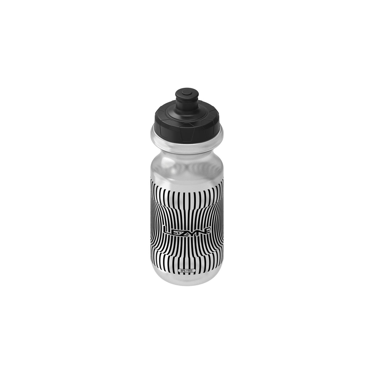 Lezyne Flow Bottle 600 Clear